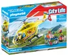 PLAYMOBIL City Life 71203 Rettungshelikopter Produktbild-Vorschau 20