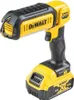 DeWALT DCL050 pracovní LED lampa černá, žlutá Náhled obrázku produktu 28