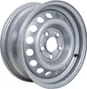 KENDA Stahlfelge 5,5Jx14 H2 5x112 ET30 für schwere Anhänger Produktbild-Vorschau 1