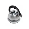 Klausberg bouilloire en acier Thermo Indicator 3,0l KB7099 Voir les images du produit 2
