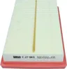 Luftfilter MANN-FILTER C 27 063 für TOYOTA Corolla XII Produktbild-Vorschau 7