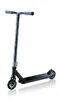 GLOBBER STUNTSCOOTER GS 720 schwarz-graublau Produktbild-Vorschau 3