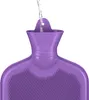 relaxdays Lila Wärmflasche 2 Liter Produktbild-Vorschau 6