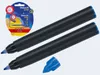 10er Tintenschreiberpatronen blau Produktbild-Vorschau 9