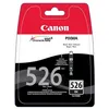 Canon CLI-526BK Druckerpatrone schwarz Produktbild-Vorschau 14