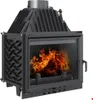 Inserto per caminetto in ghisa KRATKI ZUZIA ECO 12 kW Ø 200 Anteprima dell’immagine prodotto 6