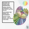 Gear Ball 3D Logik-Kugel 8 cm – drehbarer Farbpuzzle-Ball | Produktbild-Vorschau 4