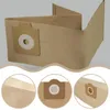 10 zesílených sáčků do vysavače pro Kärcher WD3, MV2, MV3 a Náhled obrázku produktu 3