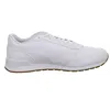 PUMA ST Runner v2, Unisex, Erwachsener, Braun, Weiß, Produktbild-Vorschau 4
