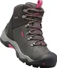 Scarpe da trekking Keen Scarpe da trekking in pelle/tessuto Anteprima dell’immagine prodotto 13