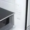 LG GMBS30SDEP Side-by-Side Kühl-/Gefrierkombination 580  l Produktbild-Vorschau 9