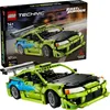 LEGO® Technic 42229 Mitsubishi Eclipse auto uit de film Productafbeelding-voorbeeld 16