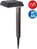 Näve Leuchten Solar- /Dekoerdspieß "SIGI" H: 79cm Solar- Produktbild-Vorschau 2