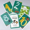 Meine ersten bunten Lernkarten - Buchstaben und Zahlen Produktbild-Vorschau 7