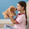 Moose Toys Little Live Pets - My Really Real Puppy Bailey, Produktbild-Vorschau 6