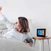 Radiowa stacja pogodowa z kolorowym wyświetlaczem i Podgląd zdjęcia produktu 23