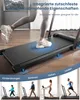 JT51 Laufband, 2-in-1-Laufband zum Gehen und Laufen für den Produktbild-Vorschau 3