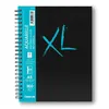 CANSON C31200L013 CANSON Schetsboek XL BOOK, AQUAREL, DIN Productafbeelding-voorbeeld 1