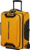 Samsonite Ecodiver Duffel/Wheel  Backpack 55 cm yellow Produktbild-Vorschau 1