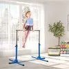 HOMCOM Gymnastická hrazda s 13 stupňami výškovej regulácie, Náhľad obrázku produktu 2