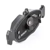 Bosch Bremsbelagsatz, Scheibenbremse Vorderachse 0 986 460 Produktbild-Vorschau 5