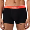 Lacoste Unterhose Boxershorts im 3 Pack Produktbild-Vorschau 11