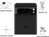 Kameraschutz für Google Pixel 8 PRO [2 Stück] Kamera Produktbild-Vorschau 3