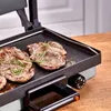 Silex Multigrill Kontaktgrill – Silex + Kasserolle Produktbild-Vorschau 17