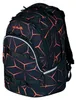 McNeill mochila escolar Milo School Backpack Lava Vista previa de la imagen del producto 5