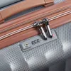 DELSEY PARIS trolley Carrousel Expandable 4 Double Rolls Voir les images du produit 6