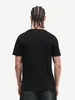 Lonsdale London T-Shirt Herren AYCLIFFE schwarz Streetwear Produktbild-Vorschau 5