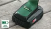 Bosch Keo, Tubusová rukojeť, Zelená, 2300 spm, 8 cm, 20 Náhled obrázku produktu 23