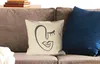 MuchoWow® Zierkissen Sofakissen Wohnzimmer Dekokissen 40x40 Produktbild-Vorschau 2