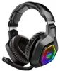 Casque de jeu Onikuma K10 (noir) Voir les images du produit 7