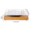 Schallplatten LP Plattenspieler Retro-Plattenspieler Produktbild-Vorschau 7