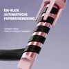 Automatischer Lockenstab (28 mm) mit One-Touch Funktion – Produktbild-Vorschau 3