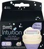 Wilkinson Sword Intuition Dry Skin Klingen 3 Stück in einer Produktbild-Vorschau 1