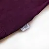 Baby Body lange Ärmel Outlast® - Pflaumenfarbe, 86 Produktbild-Vorschau 5