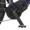 FISCHER E-Bike MTB MONTIS 8.0I 711 43 ULTIMATE, Rahmenhöhe Produktbild-Vorschau 9