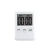Magnetic Square LCD Digital Timer Küche Küche Countdown Produktbild-Vorschau 1