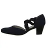 Ara Pumps, Absatz bis 65 mm in blau, Gr. 7.5 Produktbild-Vorschau 32