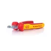 Knipex 70 06 140, Diagonální kleště, Chrom Vanadová ocel, Náhled obrázku produktu 28