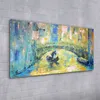Coloray - Glasbild - 100x50 cm - Wandbild - Glasbilder - Produktbild-Vorschau 2