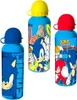 Alu Trinkflasche Sonic 500ml 3f sortiert Produktbild-Vorschau 5