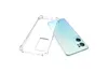 TPU Hülle Clear Armor Soft Case für OnePlus Nord 2 CE Produktbild-Vorschau 3