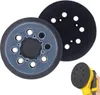 Set mit 2 Ersatz-Schleifpads fš¹r DeWalt DWE64233 & N329079 Produktbild-Vorschau 1