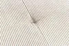 Bank BOUTIQUE 100cm beige Kordel Produktbild-Vorschau 9