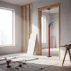 4 stropní podpěry 115 až max. 290 cm - červené Náhled obrázku produktu 11