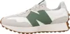 New Balance U327 Couleur Blanc Voir les images du produit 2