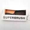 Janeke Superbrush Professionelle Entwirrungsbürste für das Produktbild-Vorschau 3